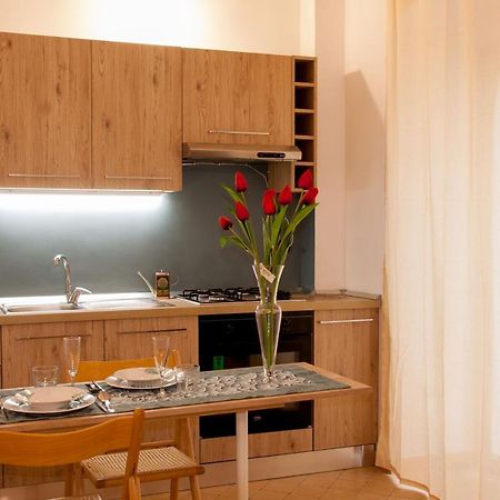 Amore Se-Wooden Apartments Corato Zewnętrze zdjęcie