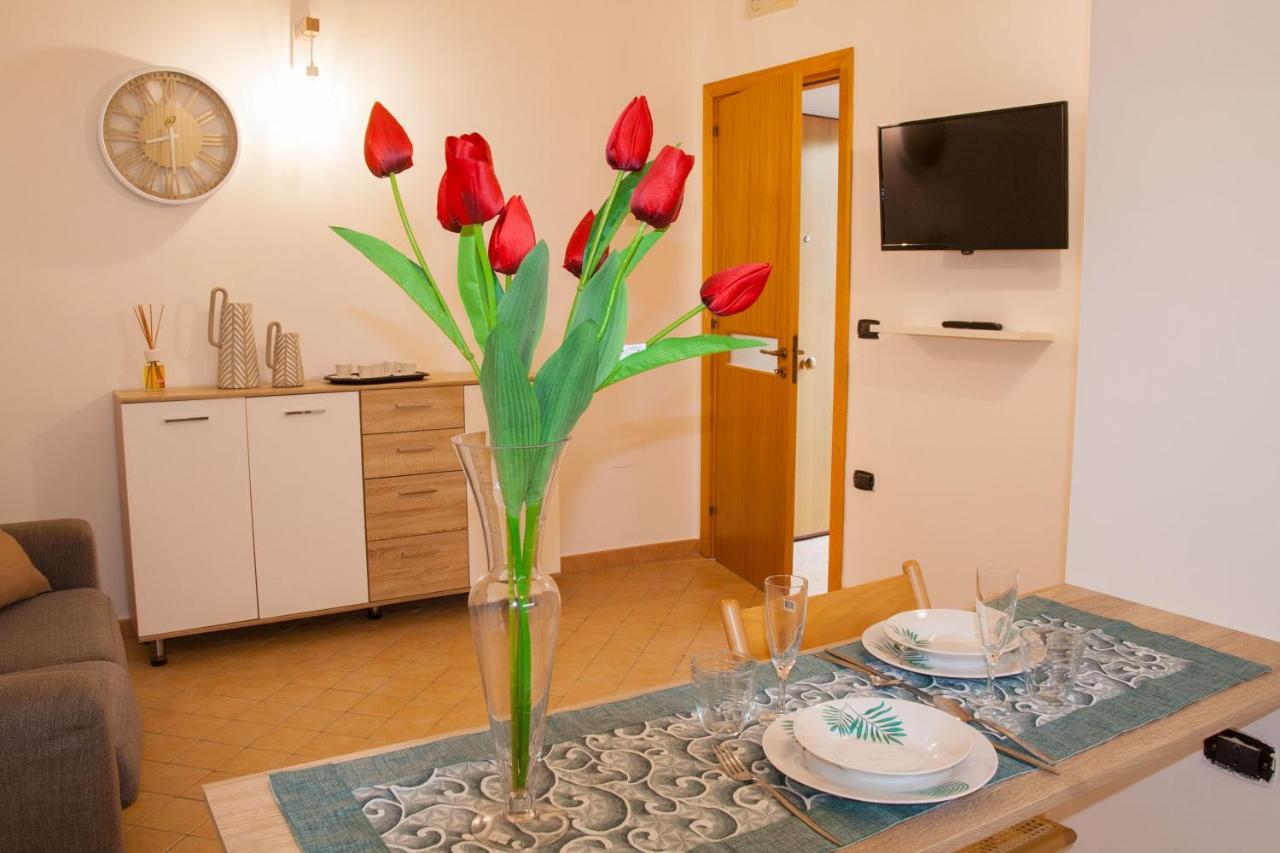 Amore Se-Wooden Apartments Corato Zewnętrze zdjęcie