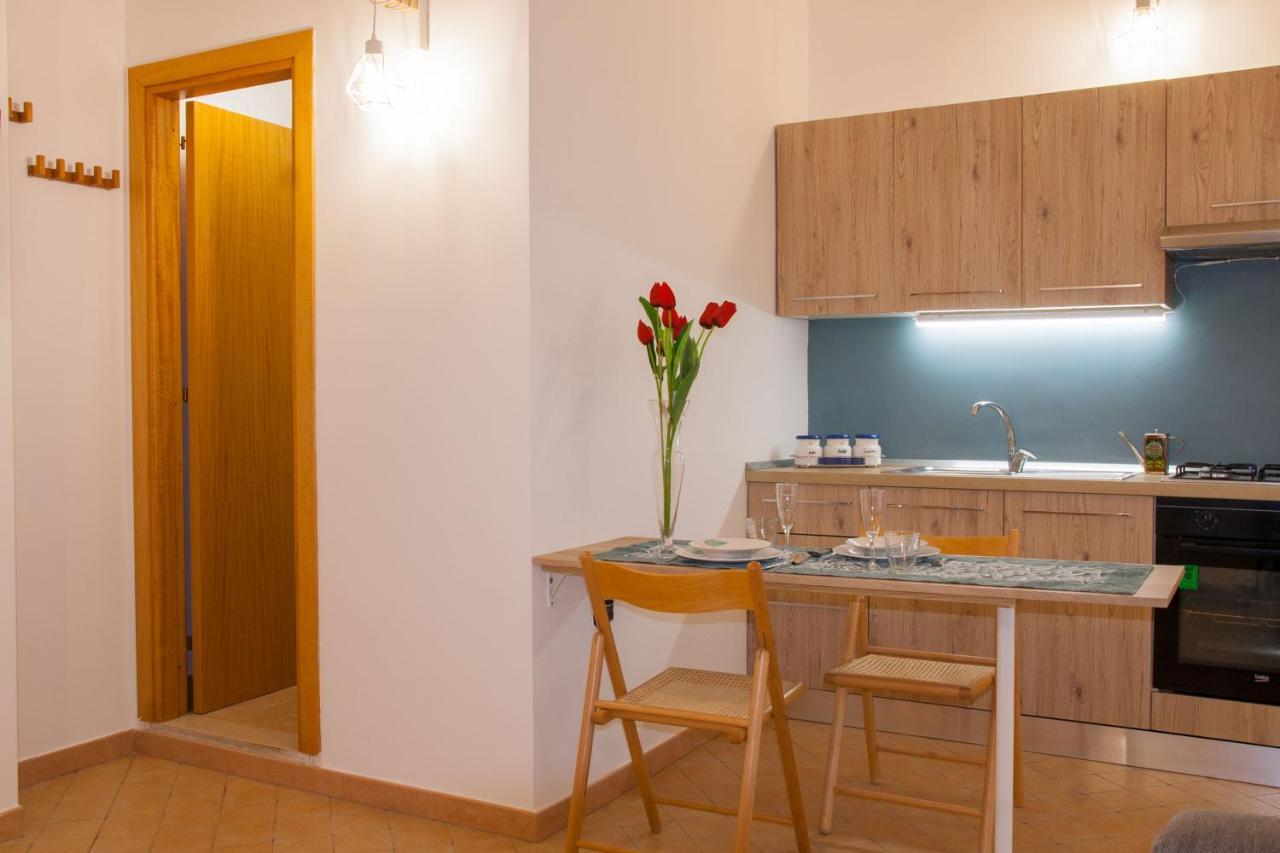 Amore Se-Wooden Apartments Corato Zewnętrze zdjęcie