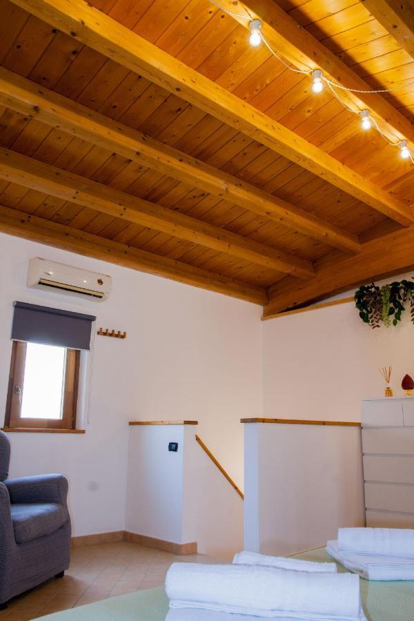 Amore Se-Wooden Apartments Corato Zewnętrze zdjęcie