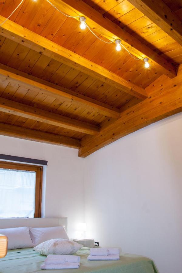 Amore Se-Wooden Apartments Corato Zewnętrze zdjęcie