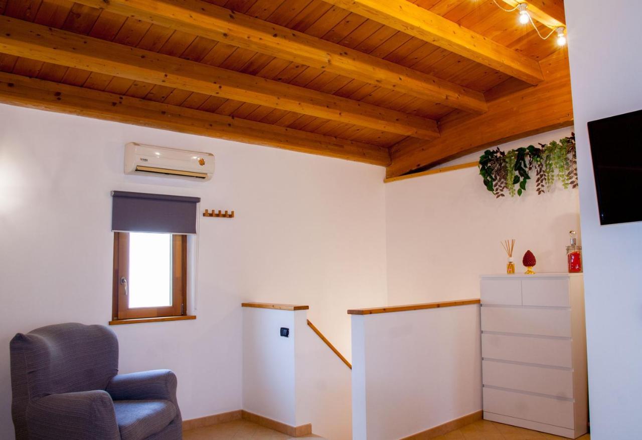 Amore Se-Wooden Apartments Corato Zewnętrze zdjęcie